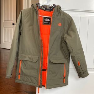 North Face - Youth Jacket
